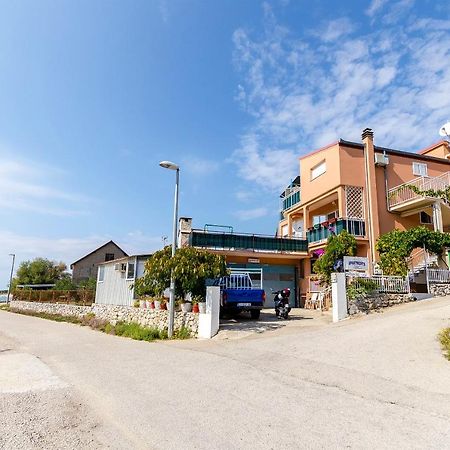 Apartments Nada Rogoznica  Eksteriør bilde