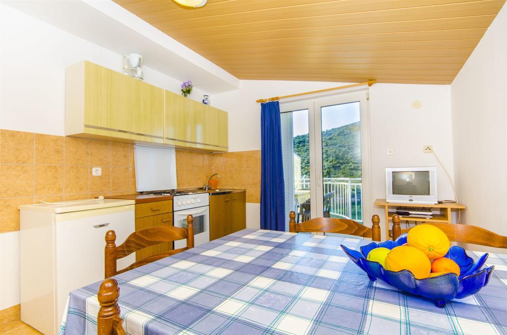 Apartments Nada Rogoznica  Eksteriør bilde