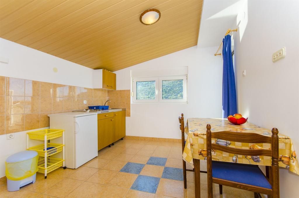 Apartments Nada Rogoznica  Eksteriør bilde