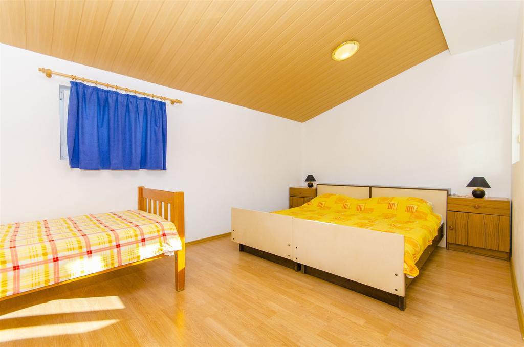 Apartments Nada Rogoznica  Eksteriør bilde
